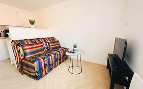 Le Studio - Cocon Scandinave - Parking Gratuit