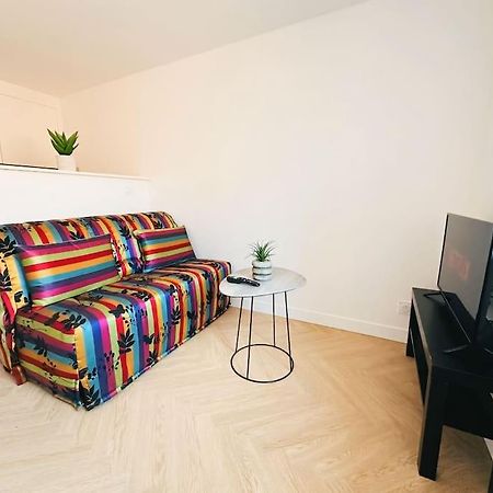 Le Studio - Cocon Scandinave - Parking Gratuit Pont-de-Veyle Extérieur photo