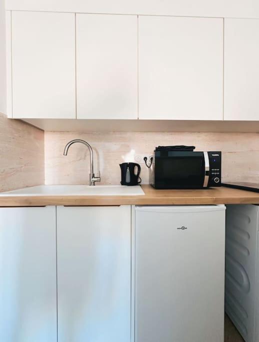 Le Studio - Cocon Scandinave - Parking Gratuit Pont-de-Veyle Extérieur photo